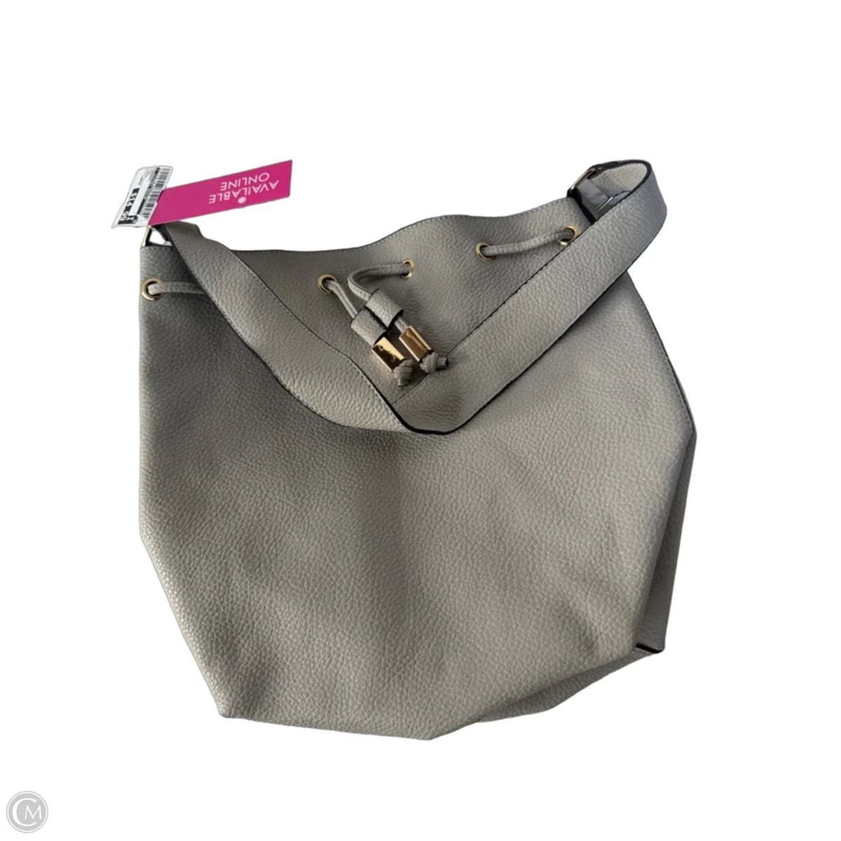 Handbag By Clothes Mentor, Size: Large