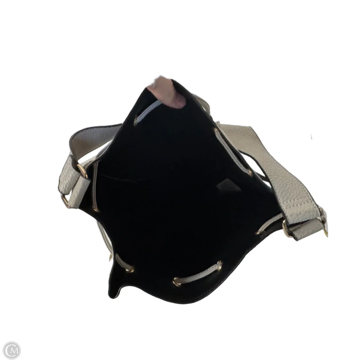 Handbag By Clothes Mentor, Size: Large