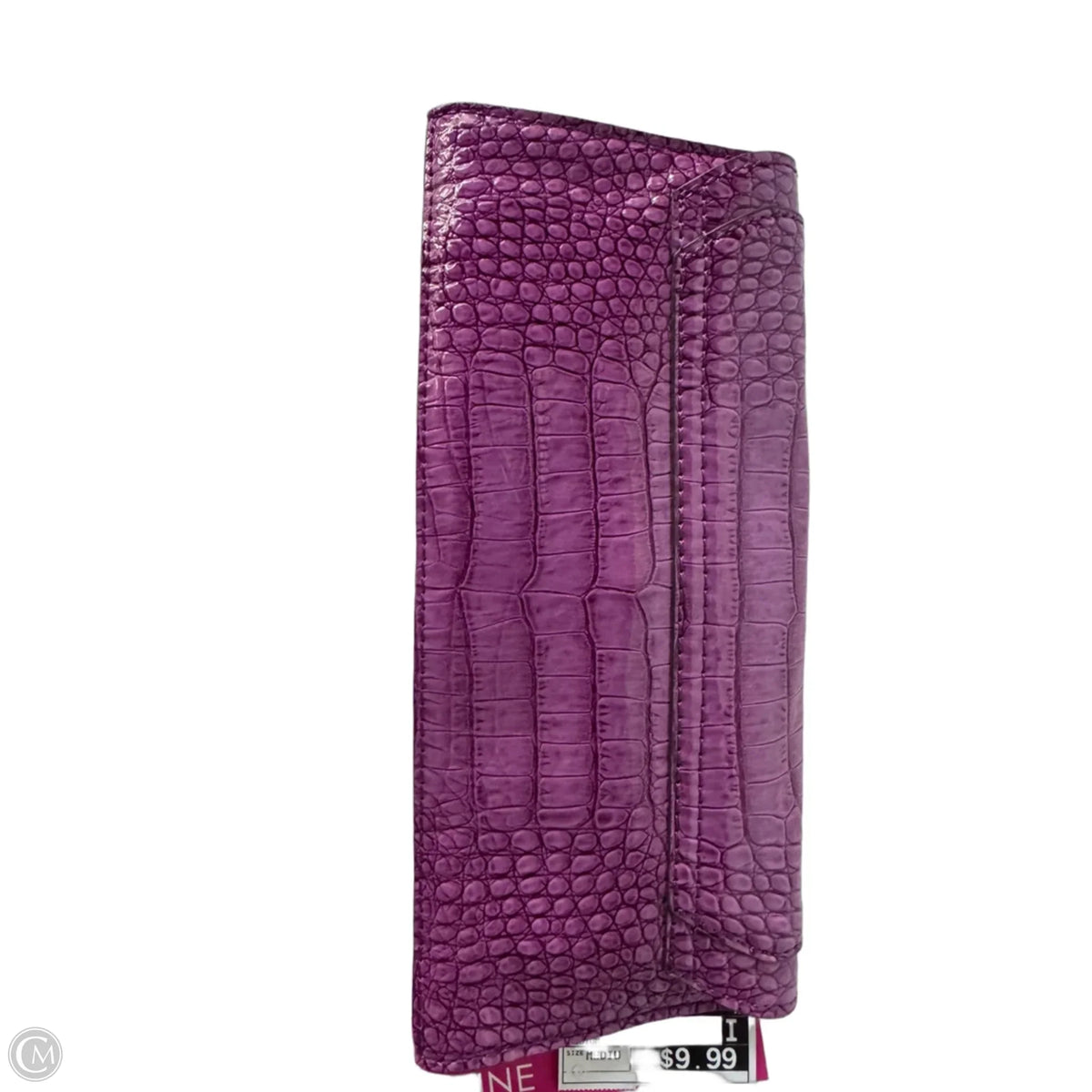Clutch By Guess, Size: Medium
