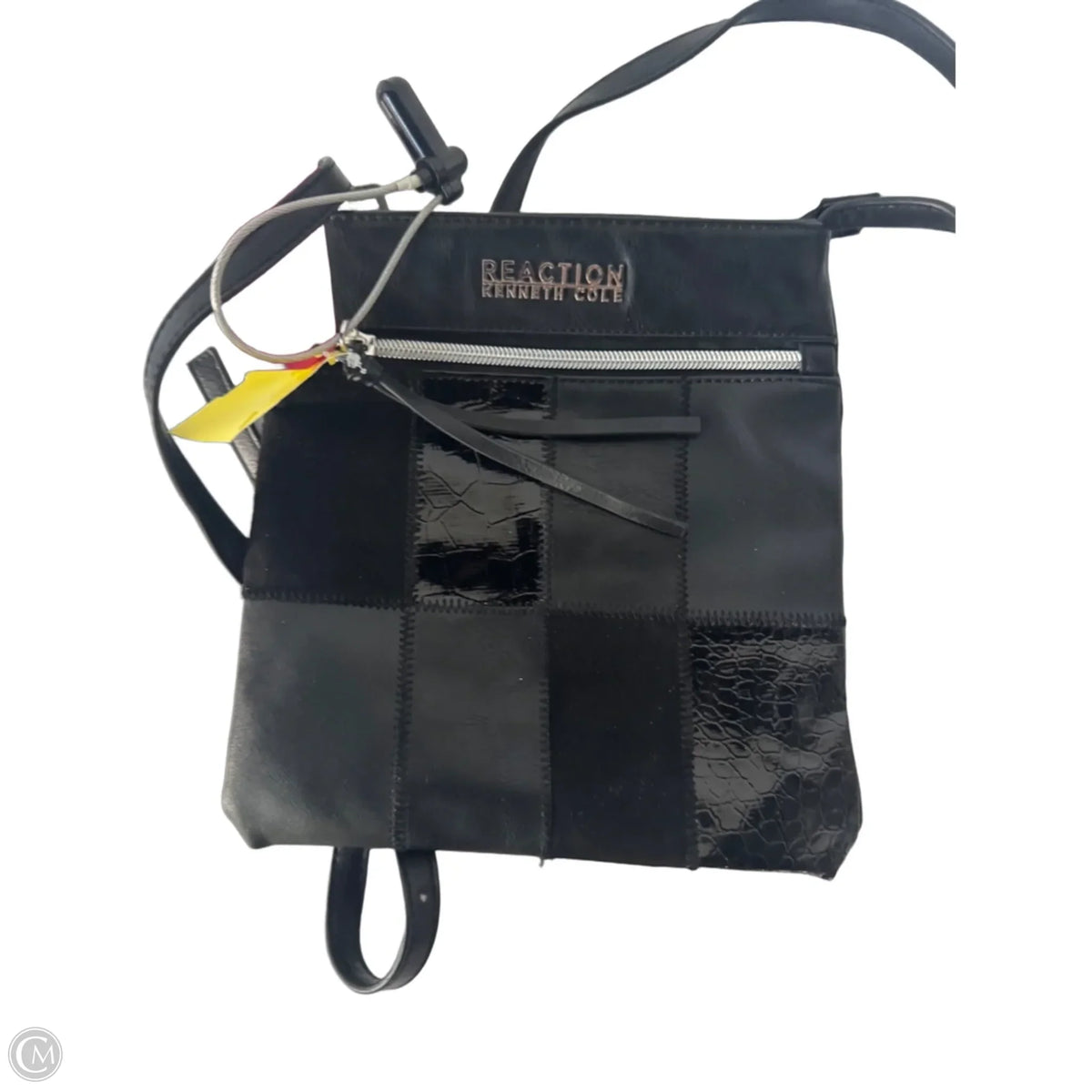Crossbody By Kenneth Cole Reaction, Size: Medium