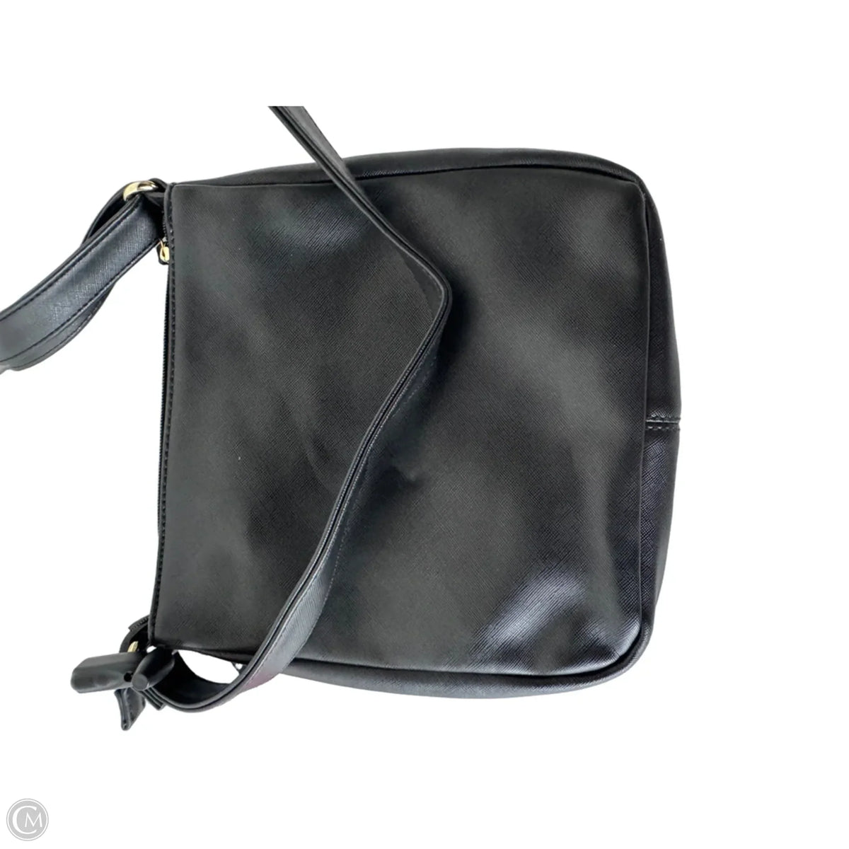 Crossbody By Apt 9, Size: Medium