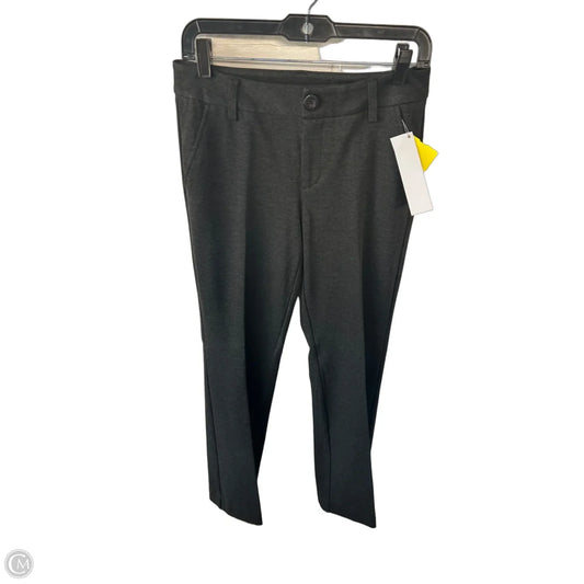 Pants Dress By Cabi In Grey, Size: 4