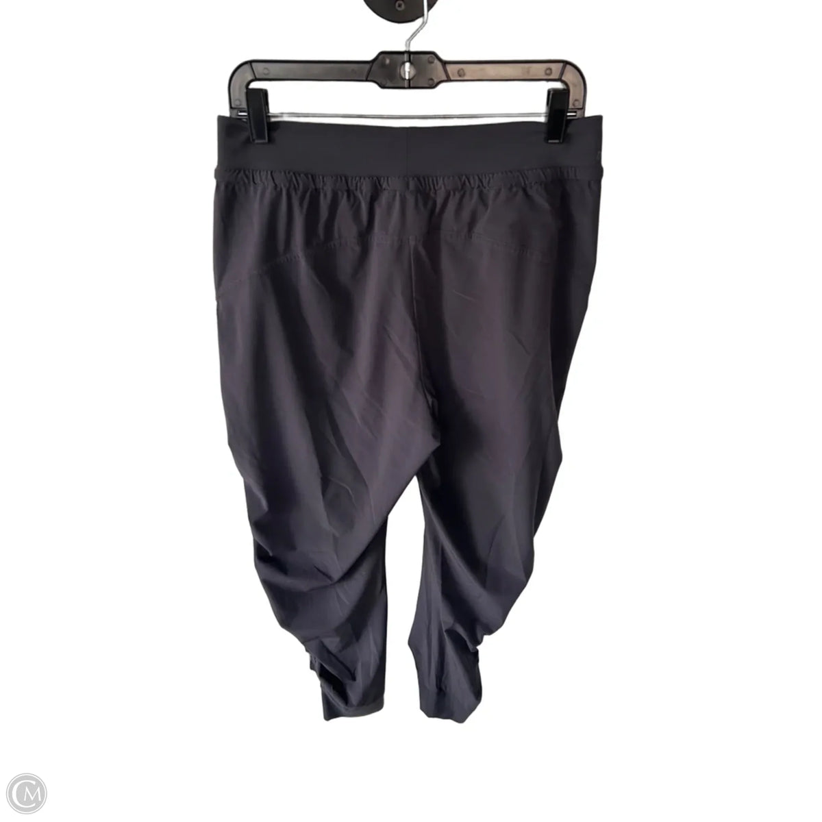 Athletic Pants By Athleta In Grey, Size: 6