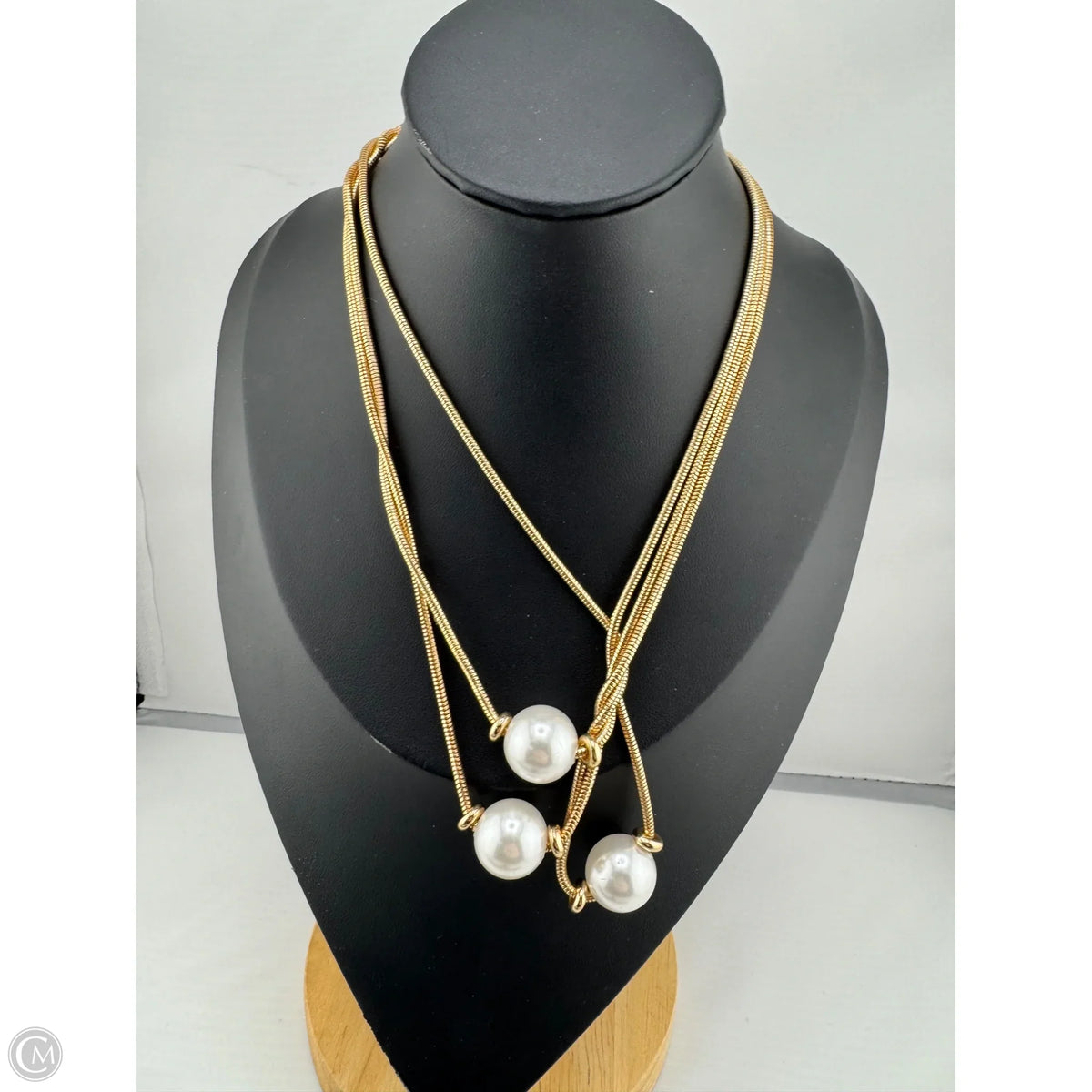 Necklace Layered By Alfani