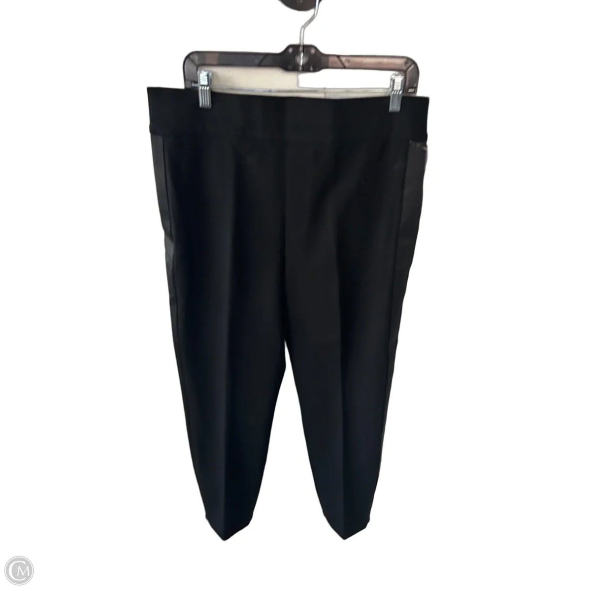 Pants Other By Spanx In Black, Size: 1x