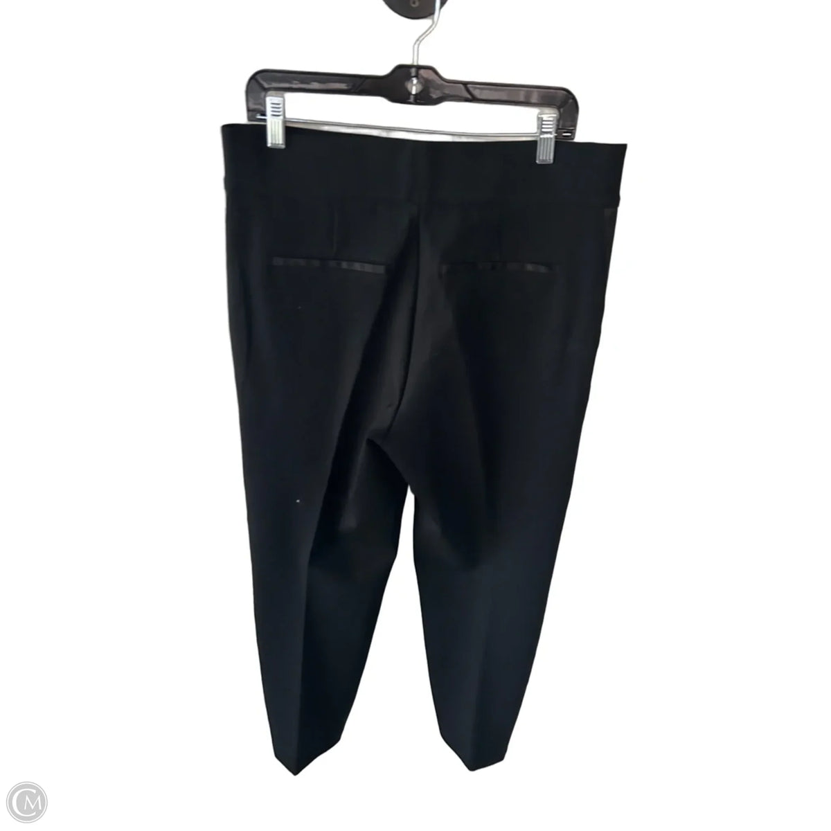 Pants Other By Spanx In Black, Size: 1x