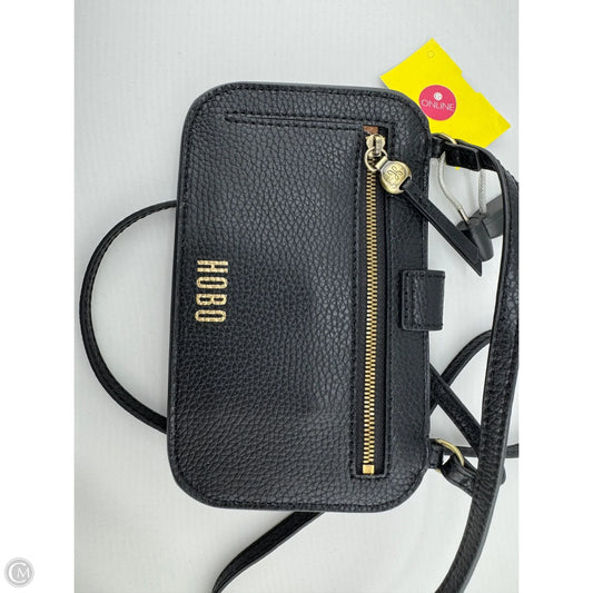 Crossbody Leather By Hobo Intl, Size: Small