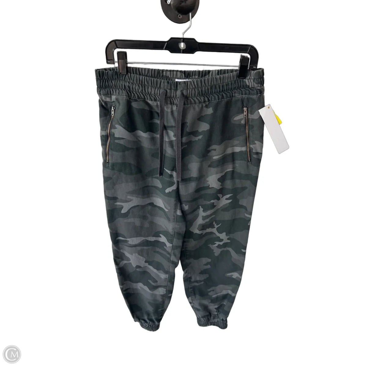 Pants Joggers By Tna In Grey, Size: M