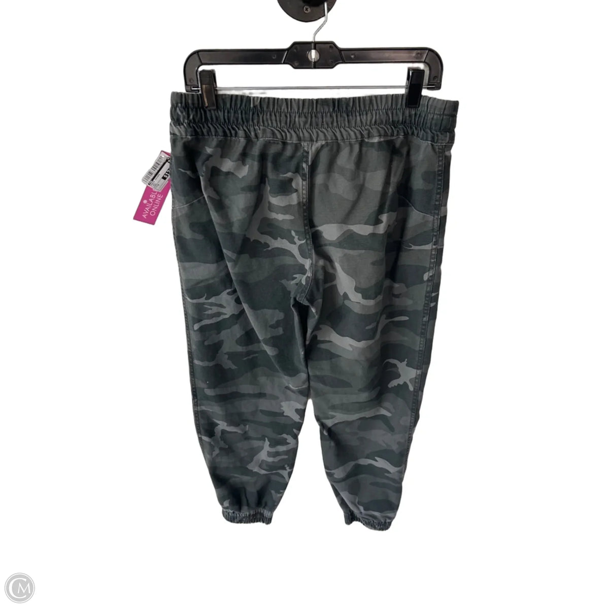 Pants Joggers By Tna In Grey, Size: M