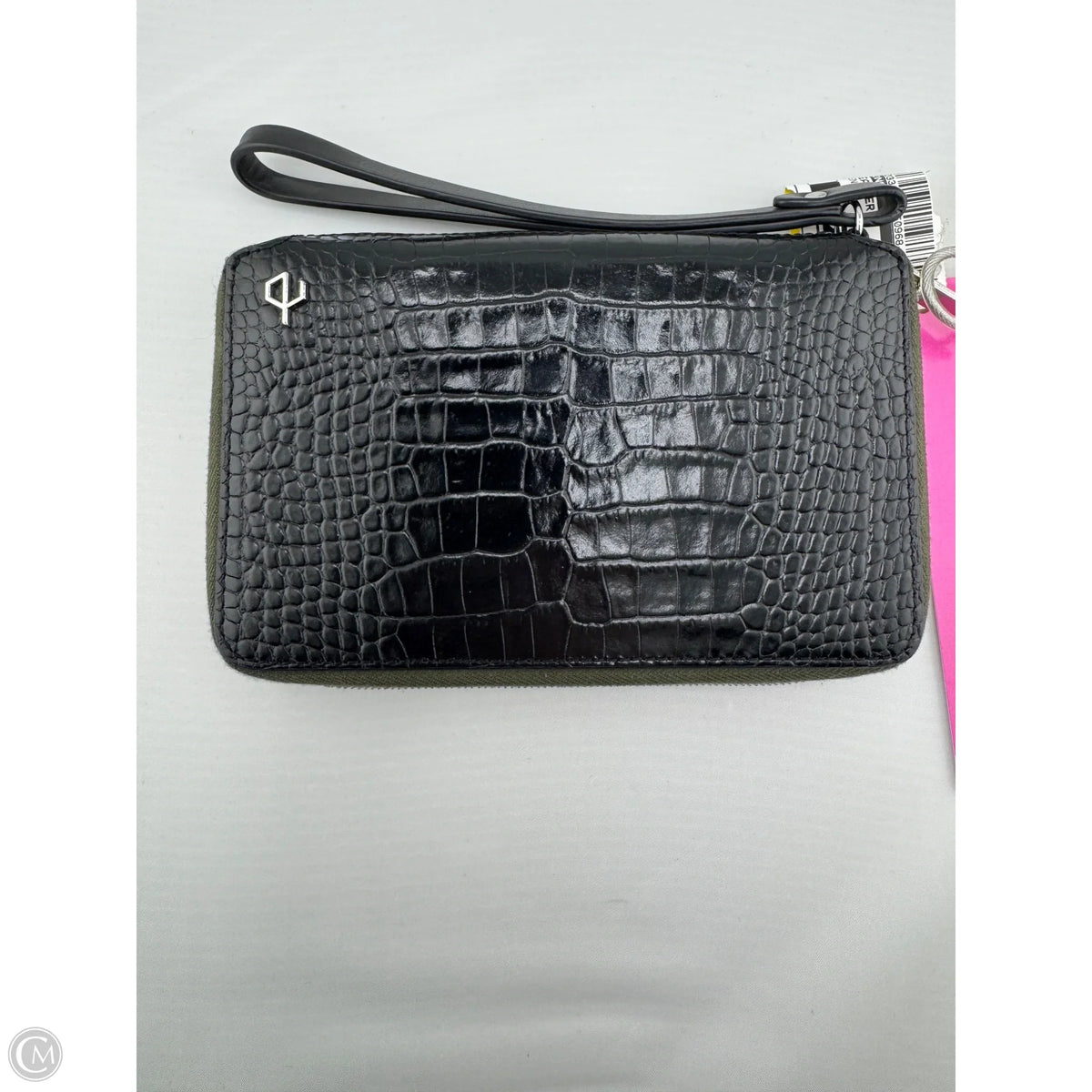 Wristlet Leather By Rag And Bone, Size: Small