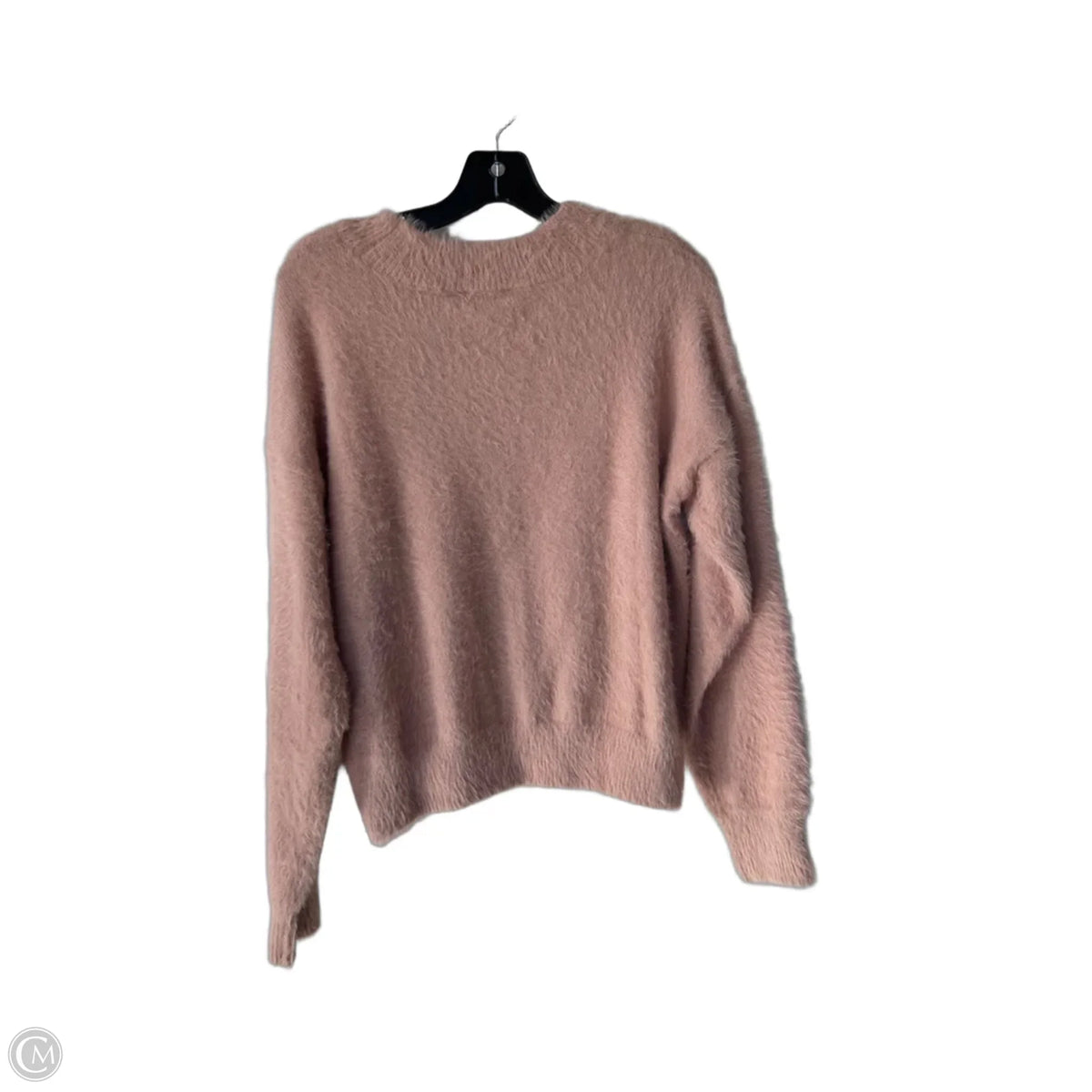 Sweater By So In Pink, Size: Xl