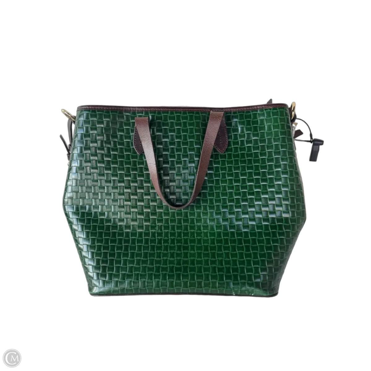 Tote Designer By Dooney And Bourke, Size: Medium