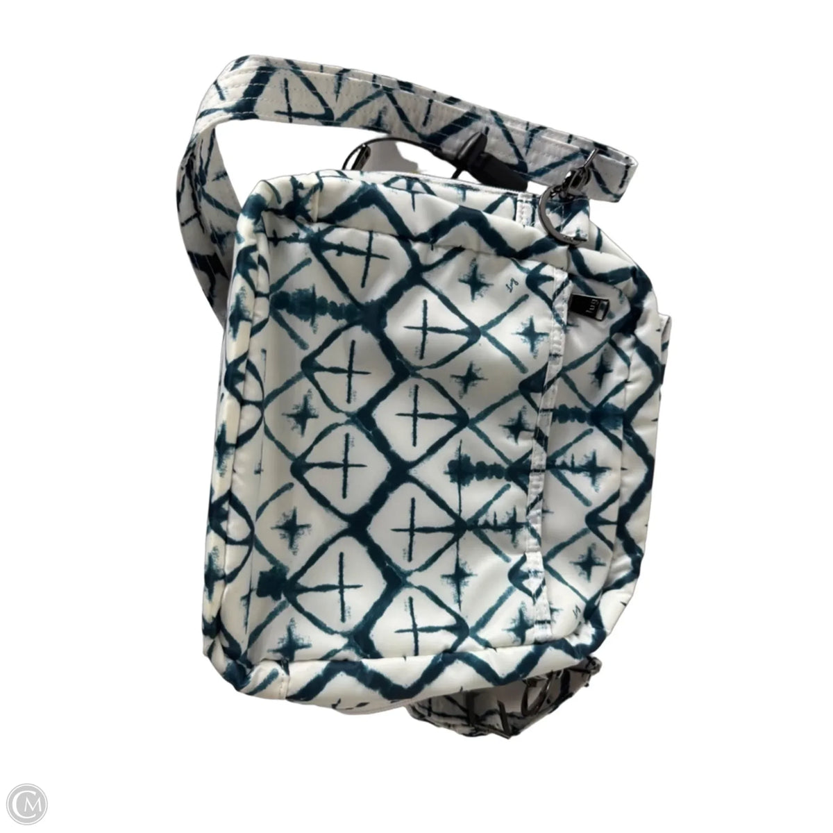 Crossbody By Lug, Size: Medium