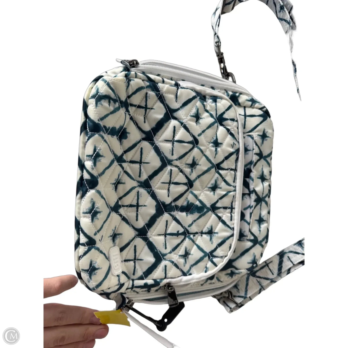 Crossbody By Lug, Size: Medium