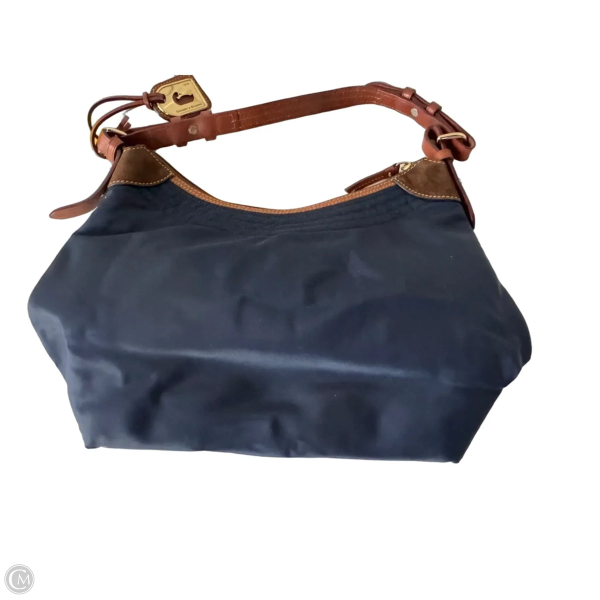 Handbag Designer By Dooney And Bourke, Size: Medium