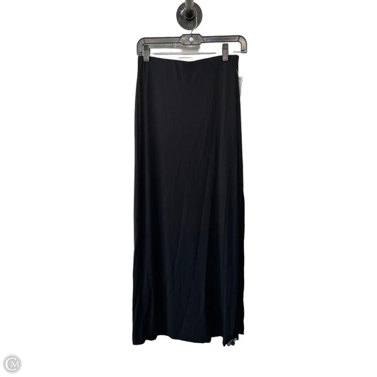 Skirt Designer By Ayr In Black, Size: S