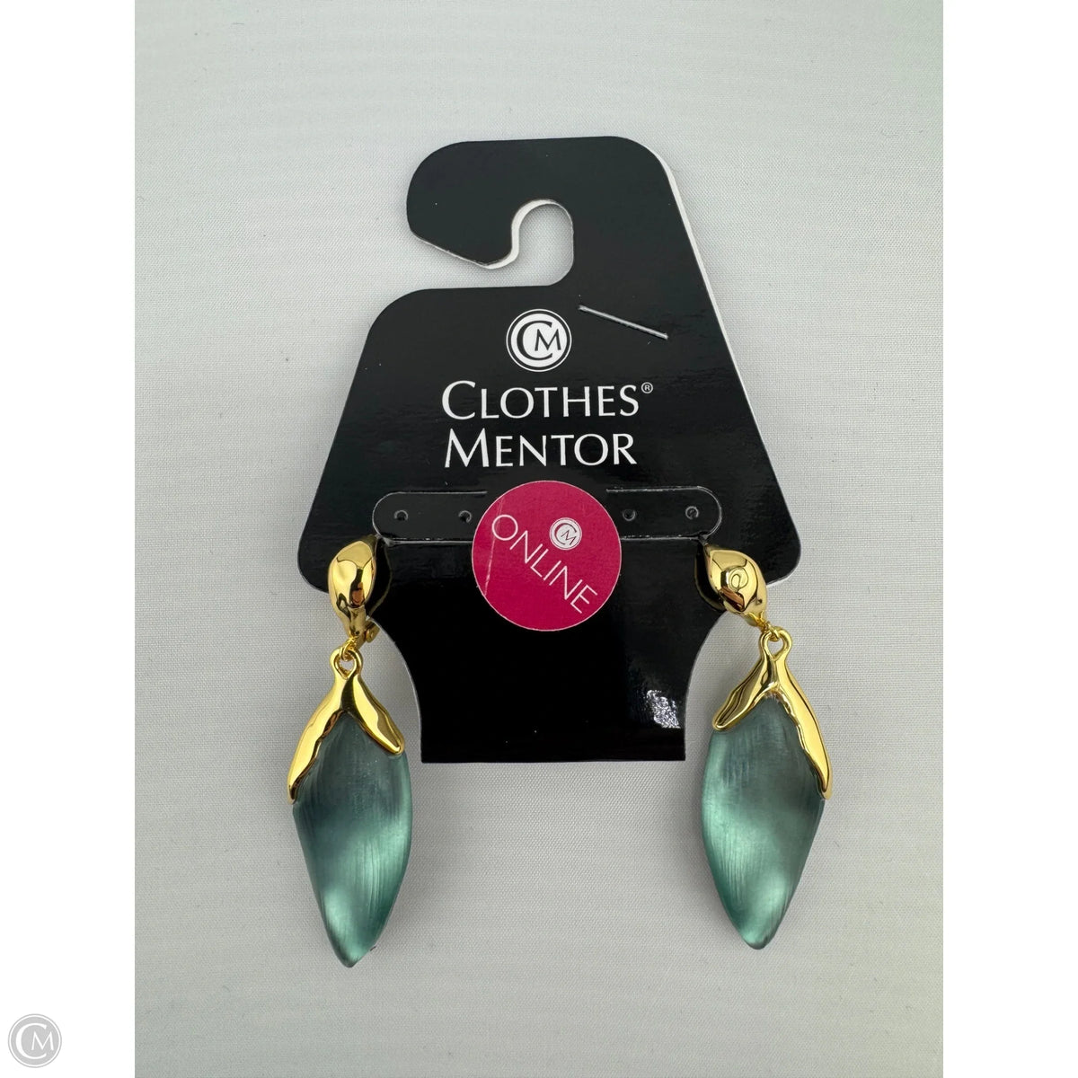 Earrings Dangle/drop By Alexis Bittar