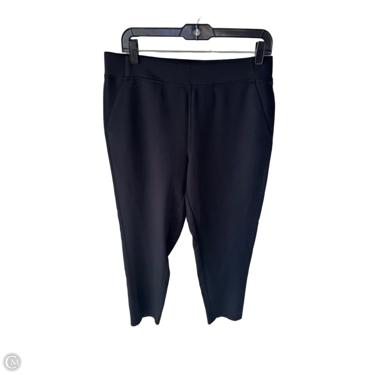 Athletic Pants By 32 Degrees In Black, Size: M