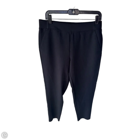 Athletic Pants By 32 Degrees In Black, Size: M