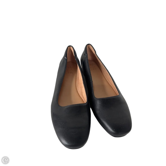 Shoes Flats By Naturalizer In Black, Size: 8