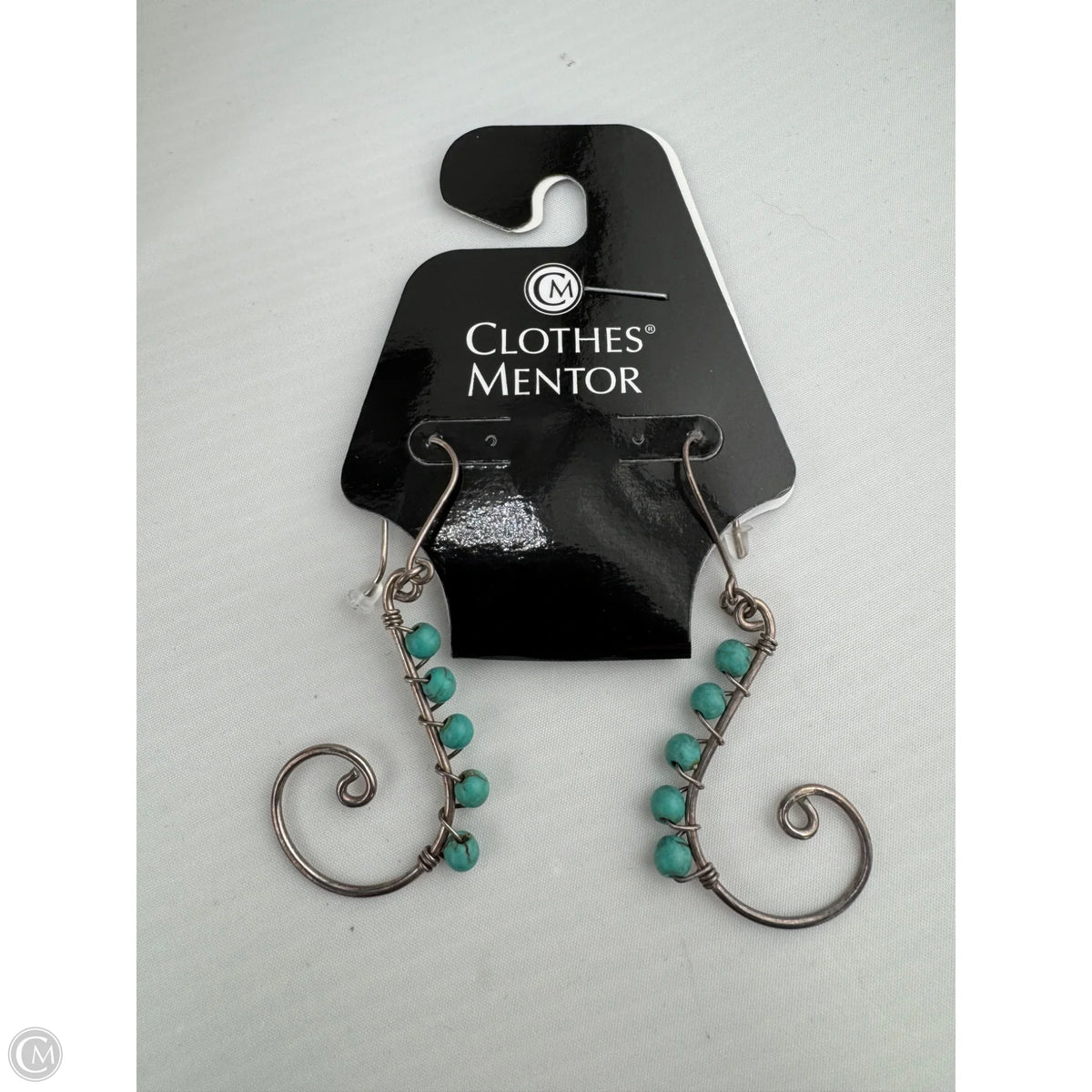 Earrings Dangle/drop By Clothes Mentor