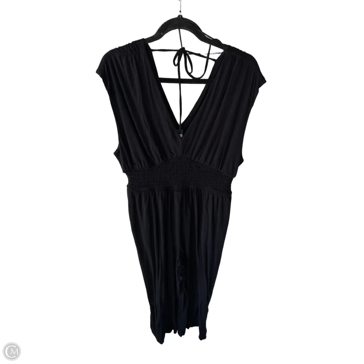 Jumpsuit By Old Navy In Black, Size: Xl