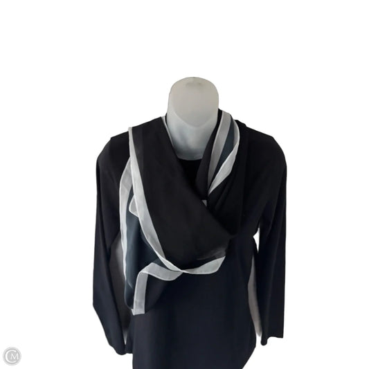 Scarf Long By Calvin Klein