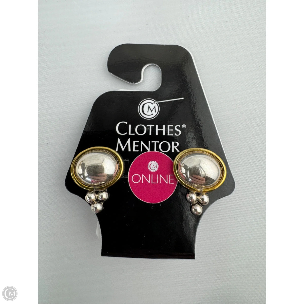 Earrings Stud By Clothes Mentor