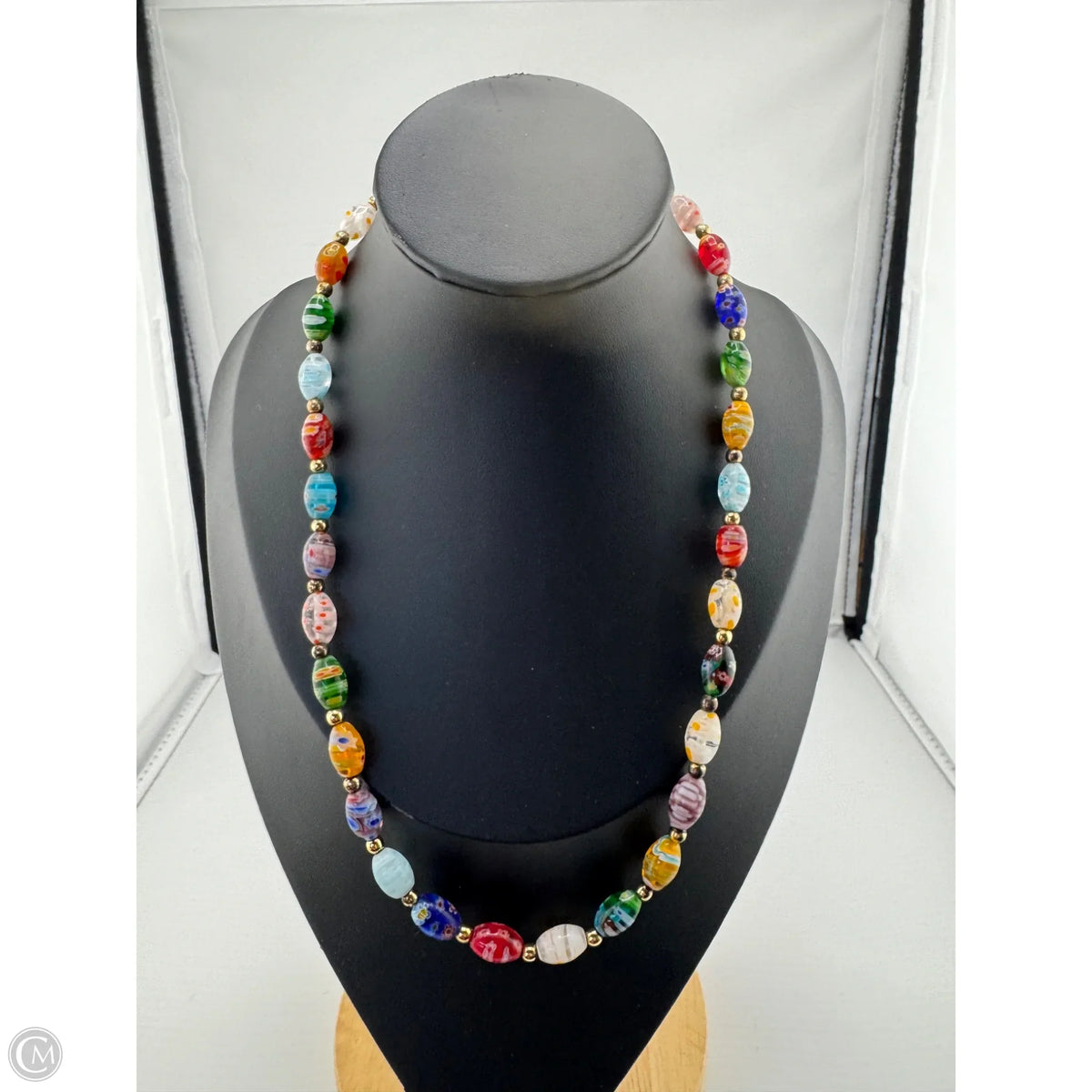 Necklace Chain By Clothes Mentor