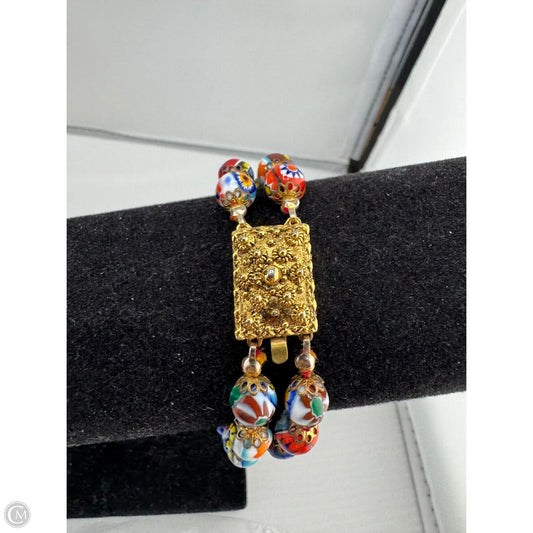 Bracelet Beaded By Clothes Mentor