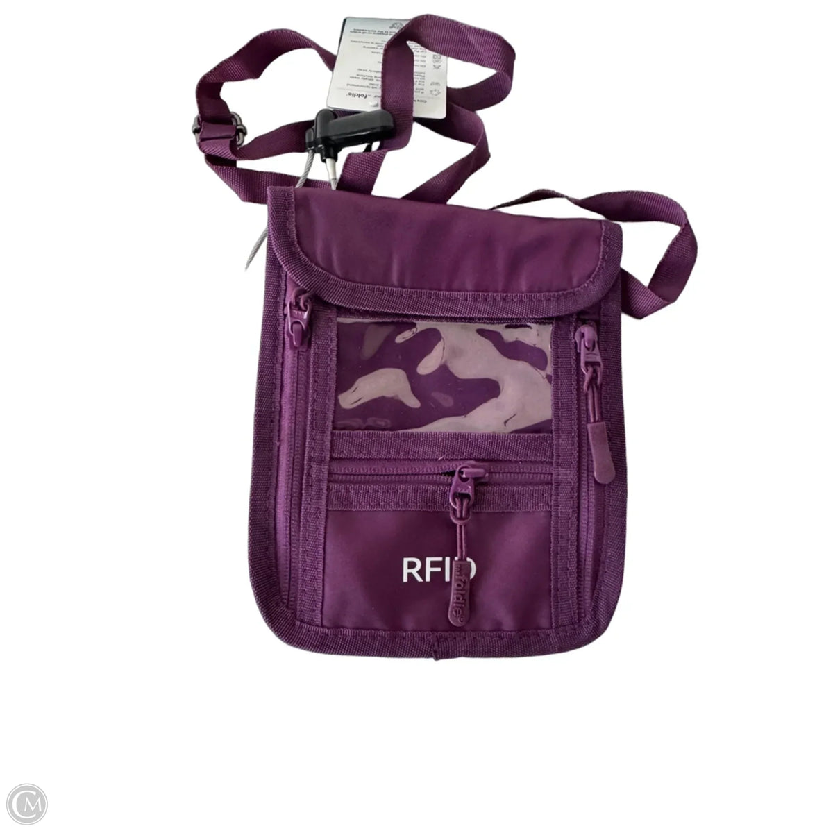 Crossbody By Clothes Mentor, Size: Small