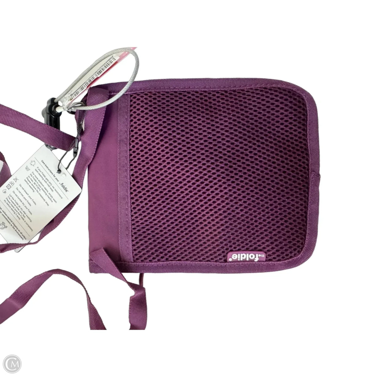 Crossbody By Clothes Mentor, Size: Small