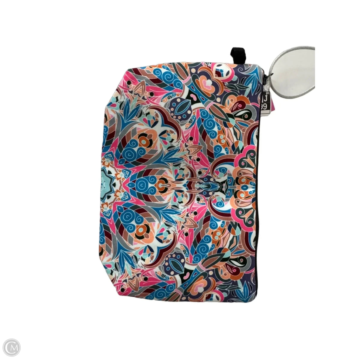 Makeup Bag By Clothes Mentor, Size: Small