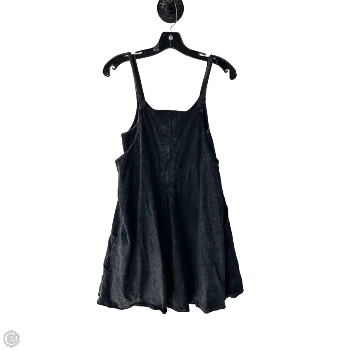Romper By New In In Black, Size: S
