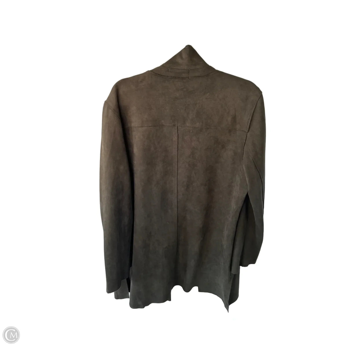 Blazer By Premise In Green, Size: L