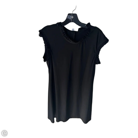 Dress Casual Short By Annalee + Hope In Black, Size: L