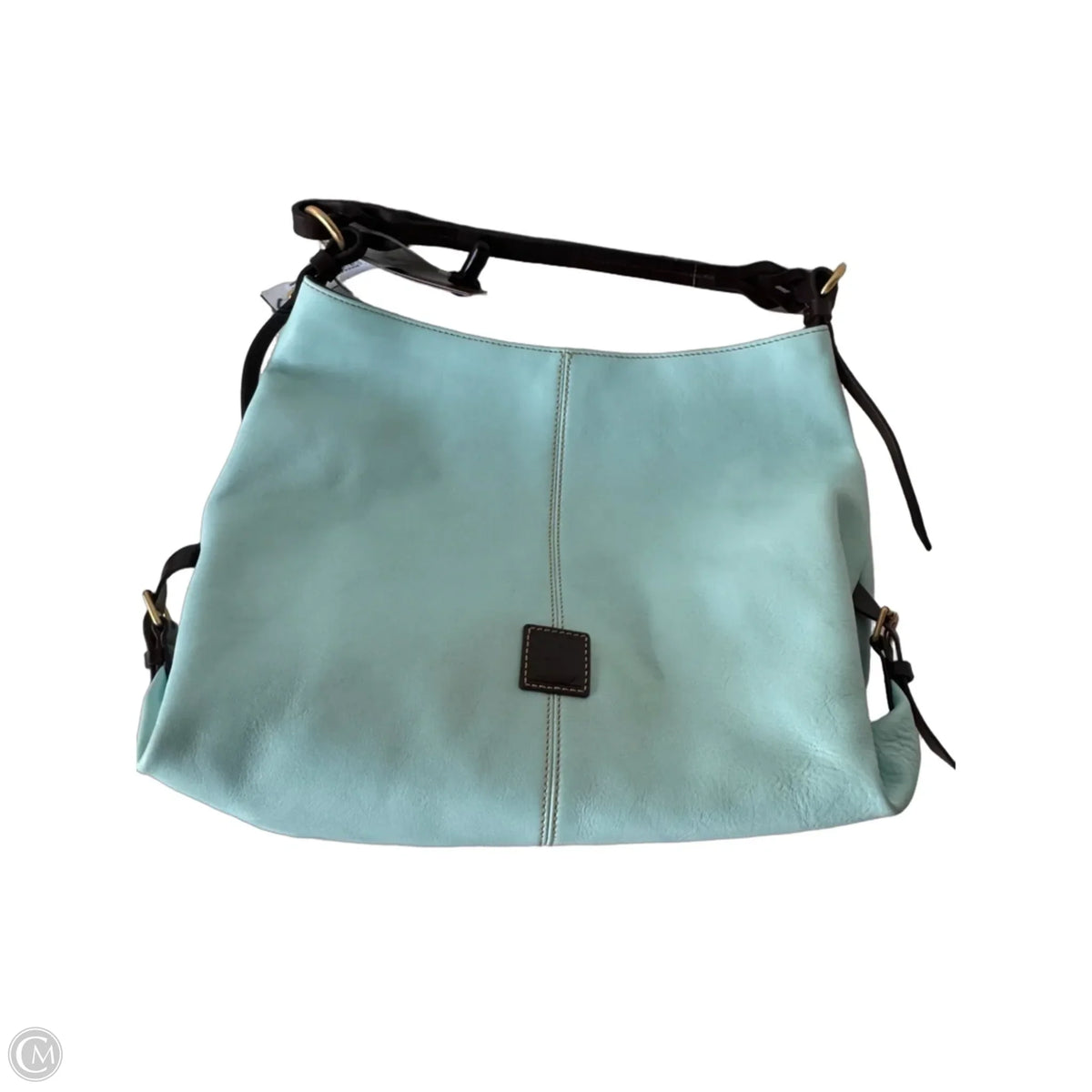 Handbag Designer By Dooney And Bourke, Size: Medium