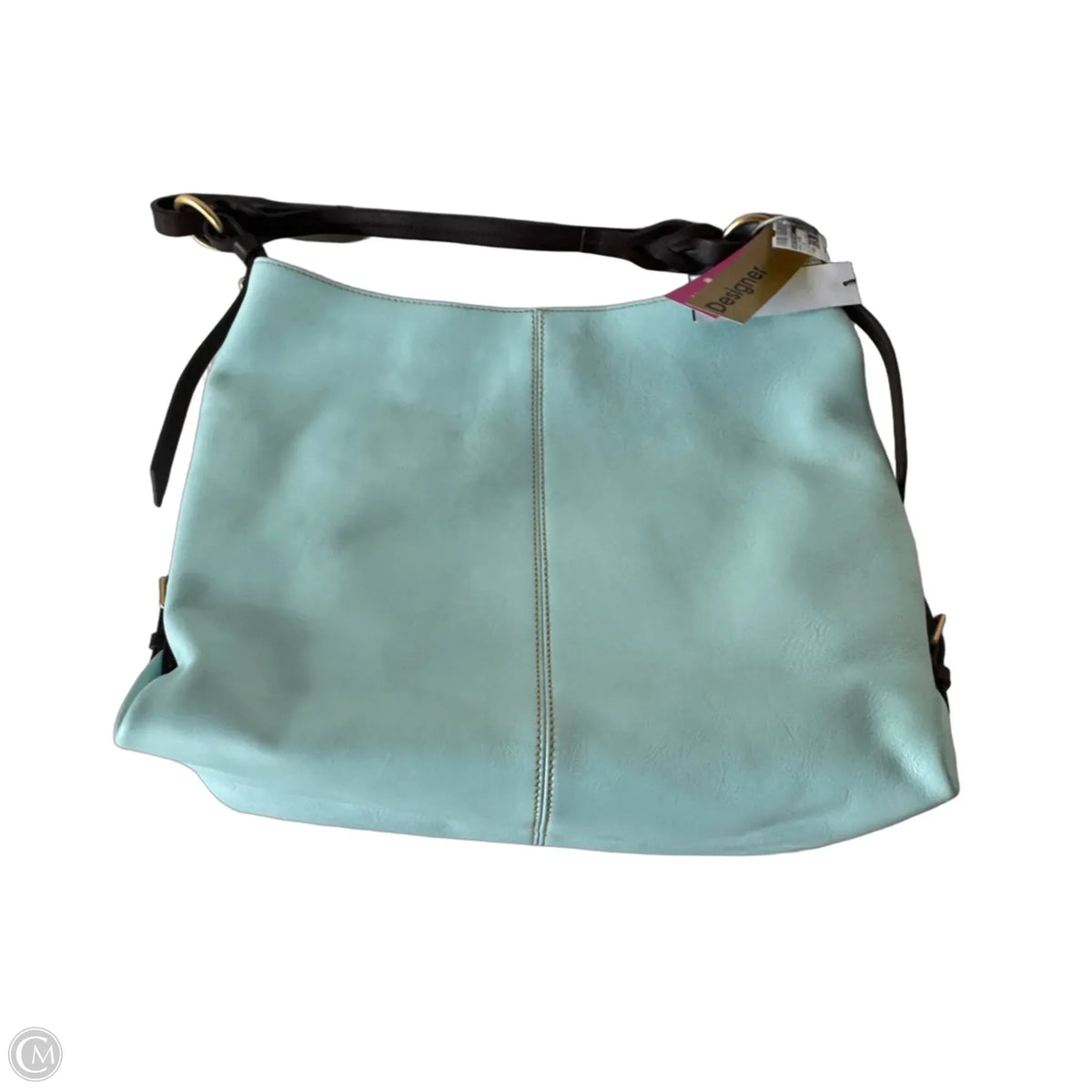 Handbag Designer By Dooney And Bourke, Size: Medium