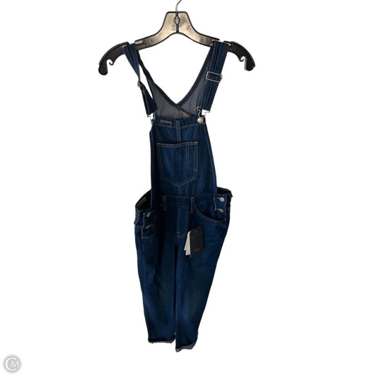 Overalls By Levis In Blue Denim, Size: S