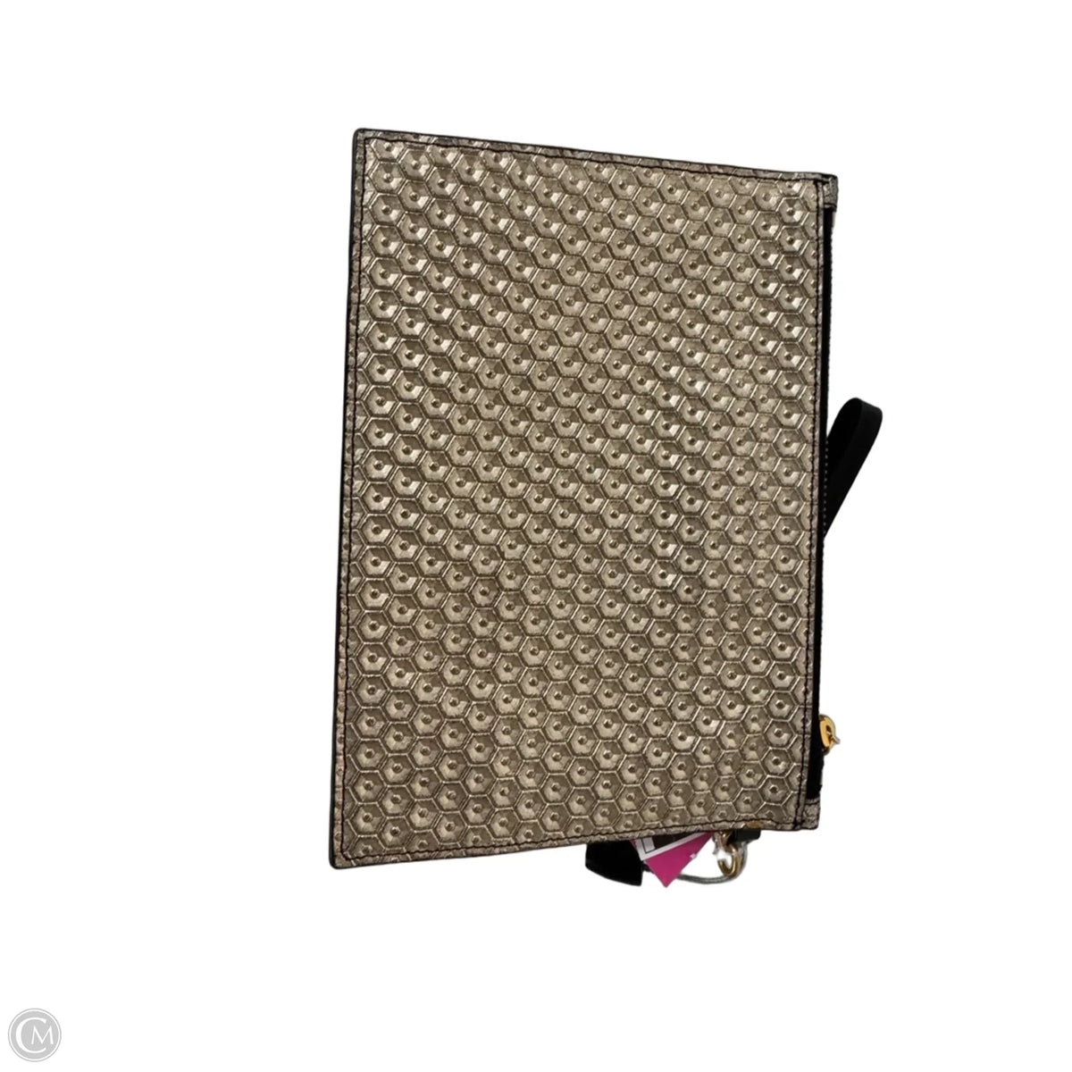 Wristlet By Cmb, Size: Medium