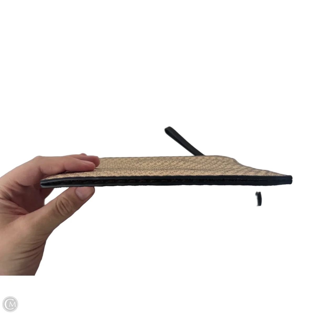 Wristlet By Cmb, Size: Medium