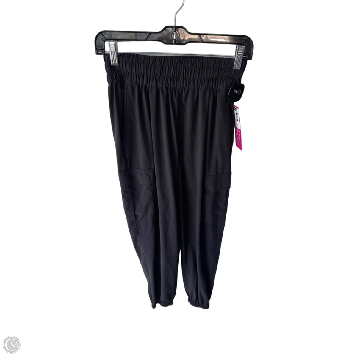 Athletic Pants By Vuori In Grey, Size: Xs