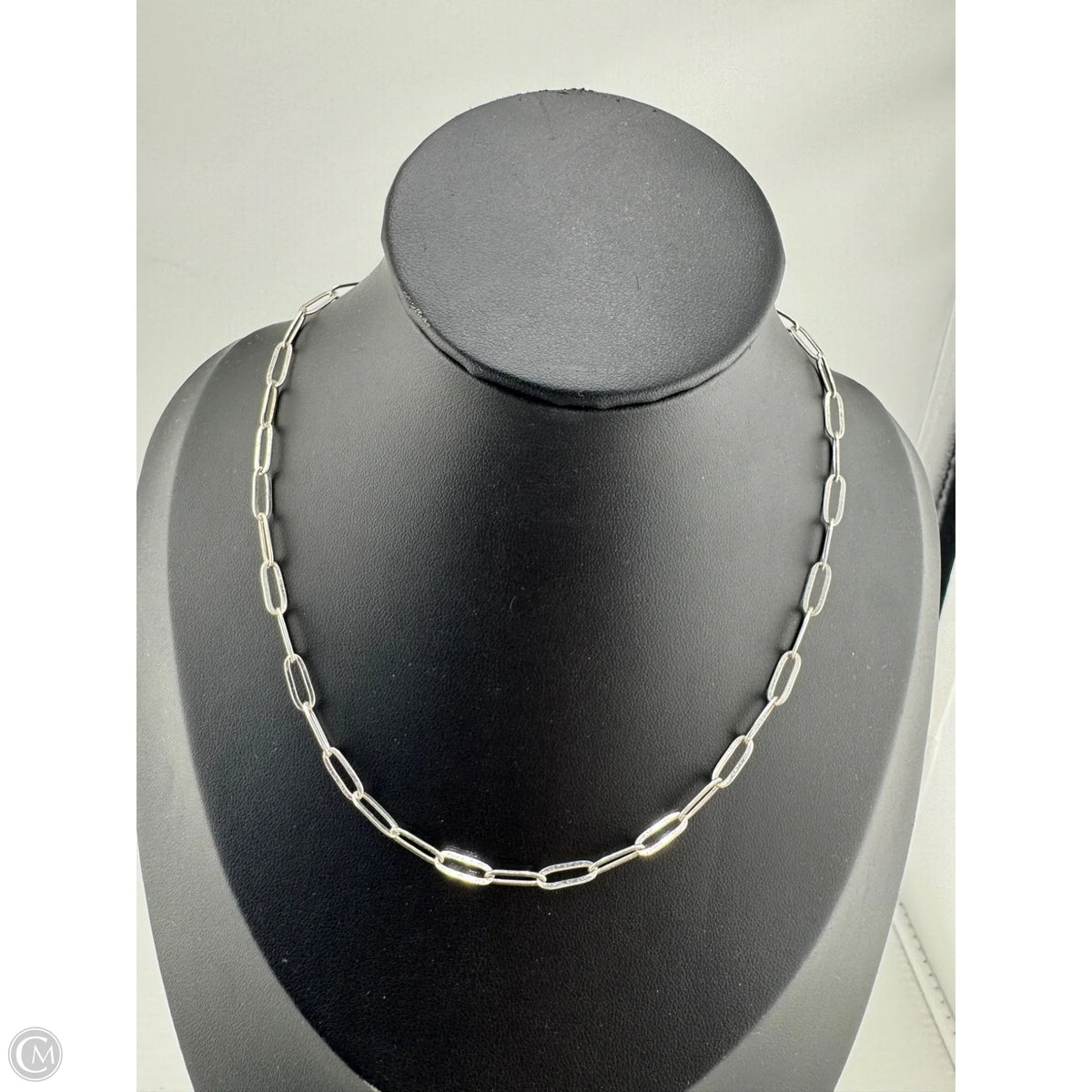 Necklace Chain By Clothes Mentor