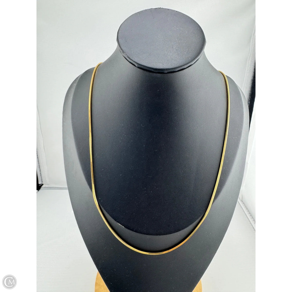 Necklace Chain By Clothes Mentor