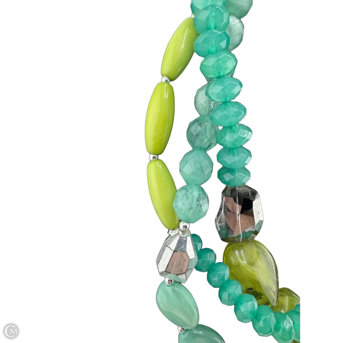 Necklace Statement By Clothes Mentor