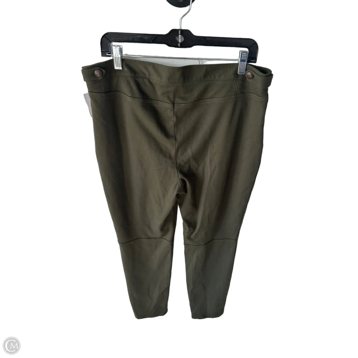 Pants Other By Talbots In Green, Size: 14