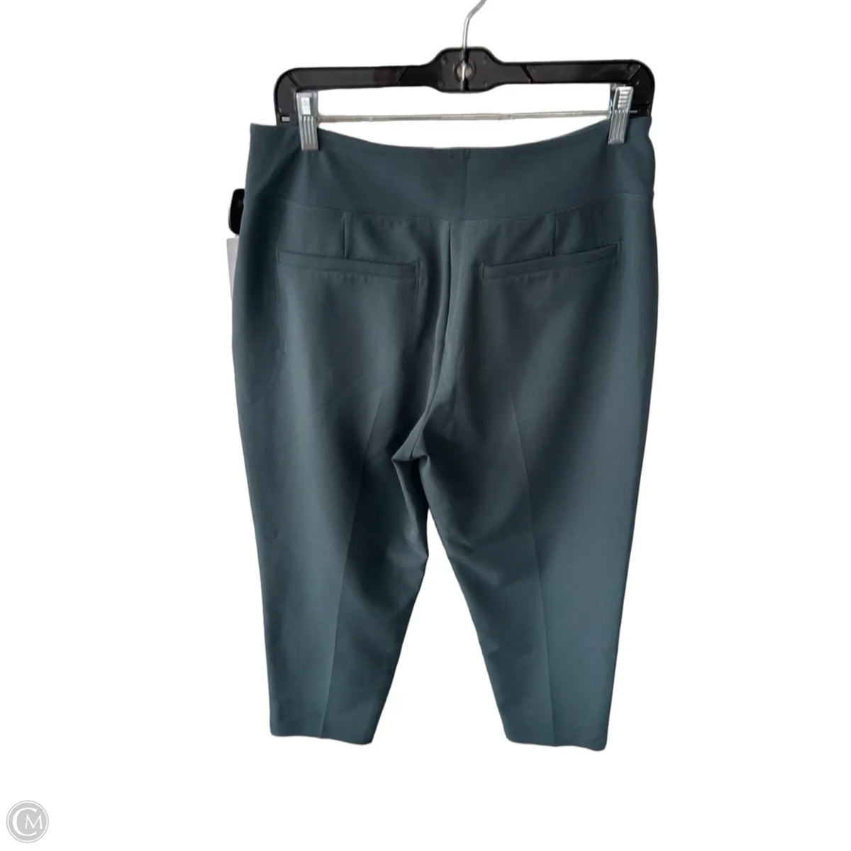 Athletic Pants By Athleta In Green, Size: 10