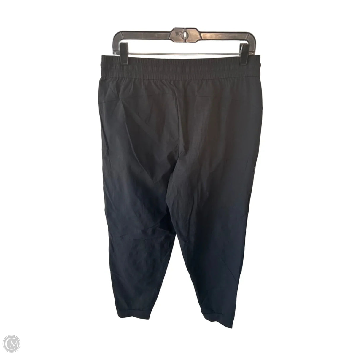 Athletic Pants By Athleta In Black, Size: M