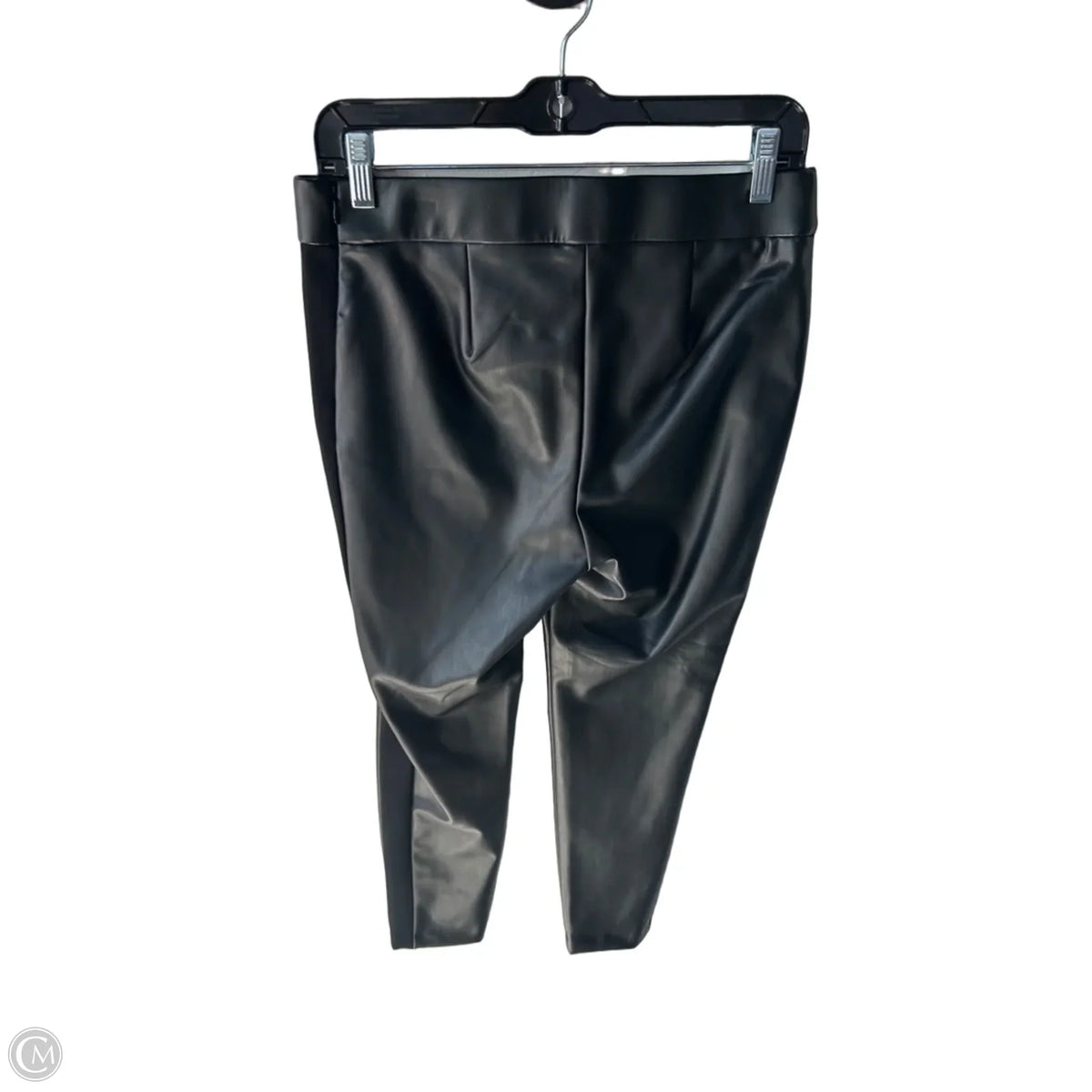 Pants Other By Talbots In Black, Size: 6p