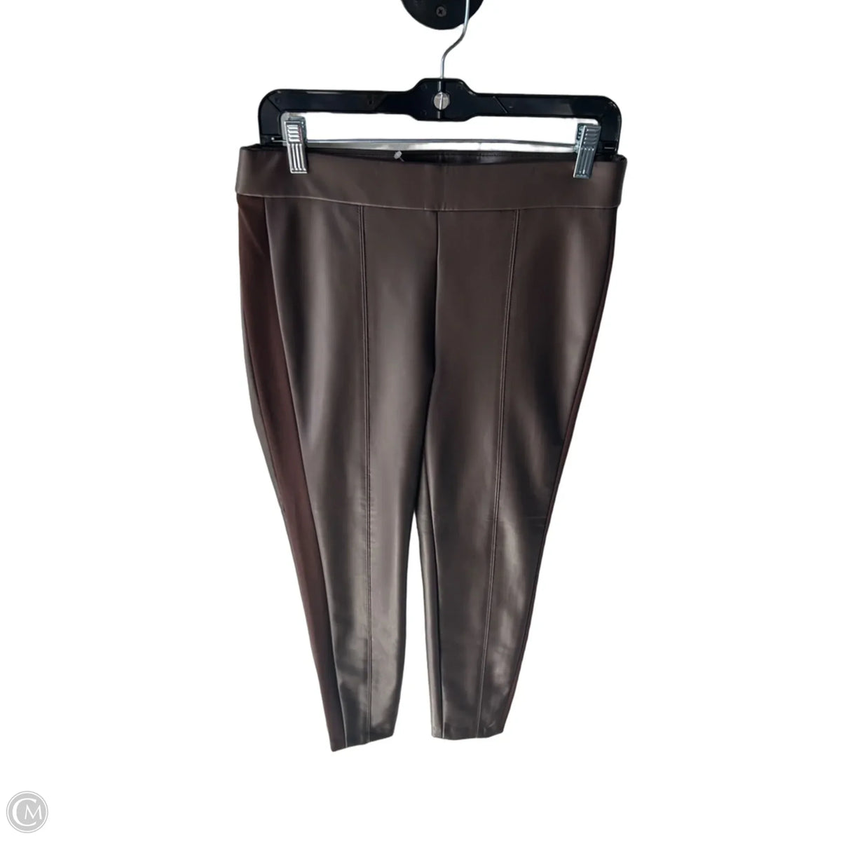 Pants Other By Talbots In Brown, Size: 6p